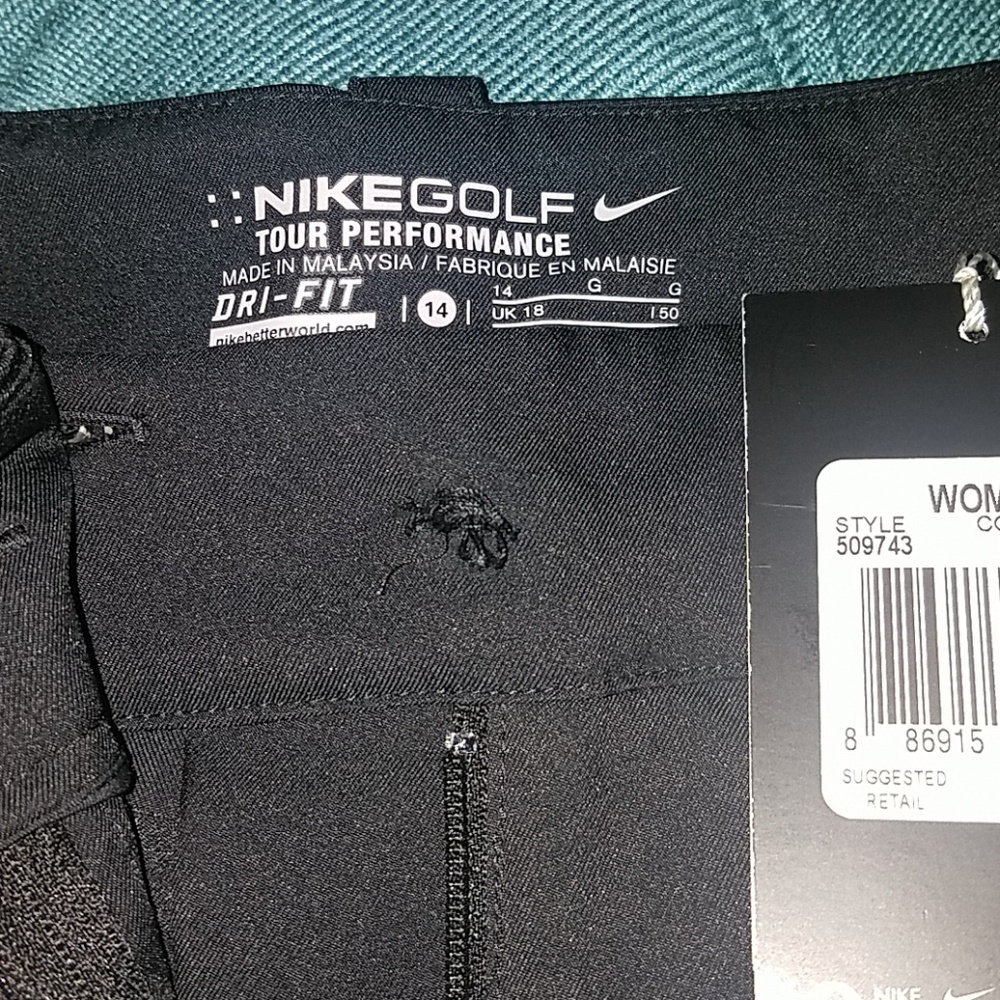 Nike Golf Pants